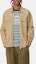 Purchase Carhartt WIP Craft Zip Shirt Long Sleeve Khaki Casual Shirt. I032962-1YA-02