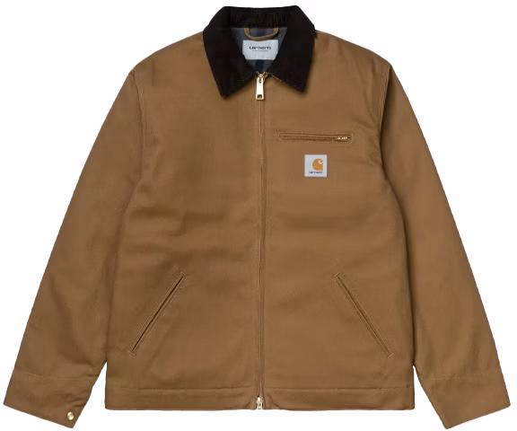 carhartt-wip-detroit-jacket-brown-retro-vintage-workwear-cotton-jacket-i028424-00-s-01