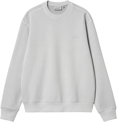 Carhartt WIP Duster Script Crewneck Bersaiz Besar Lelaki. I033065-29J-GD Buy Carhartt WIP Duster Script Crewneck Bersaiz Besar Lelaki. I033065-29J-GD