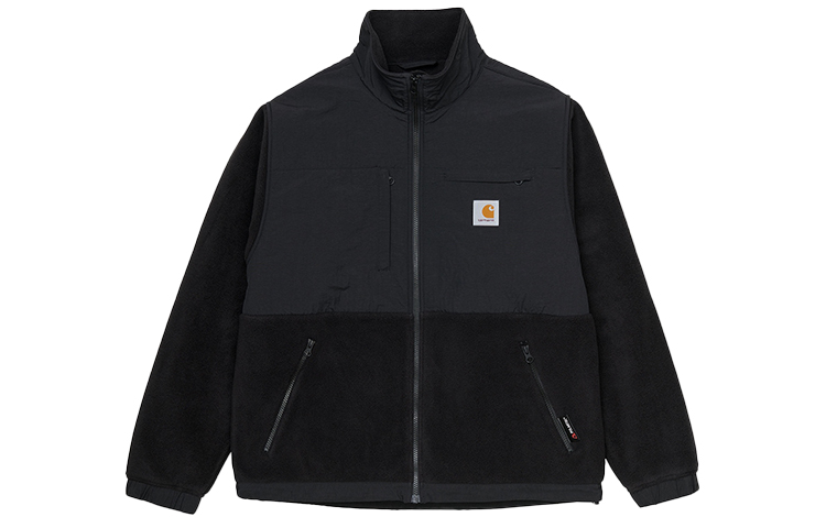 Carhartt WIP Fleece Panel Jacket I028872-89-90