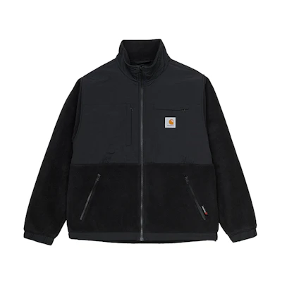 Carhartt WIP Fleece Panel Jacket I028872-89-90
