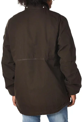 Carhartt WIP Full Swing Traditional Coat Relaxed Fit Workwear Jacket 103283 5