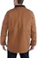 Cheap Carhartt WIP Full Swing Traditional Coat Relaxed Fit Workwear Jacket 103283