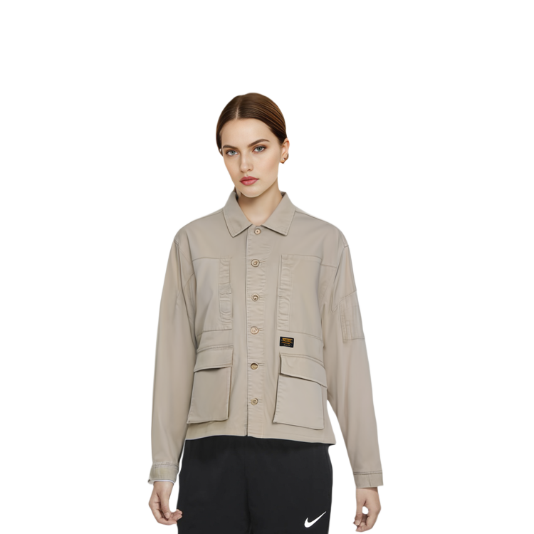 Carhartt WIP FW21 Logo Loose Fit Jacket Unisex A211026-00-32 圖 4