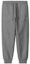 Buy Carhartt WIP FW22 Seluar Jogger Sweatpants Kelabu Logo Sulaman. I027042-ZM-XX