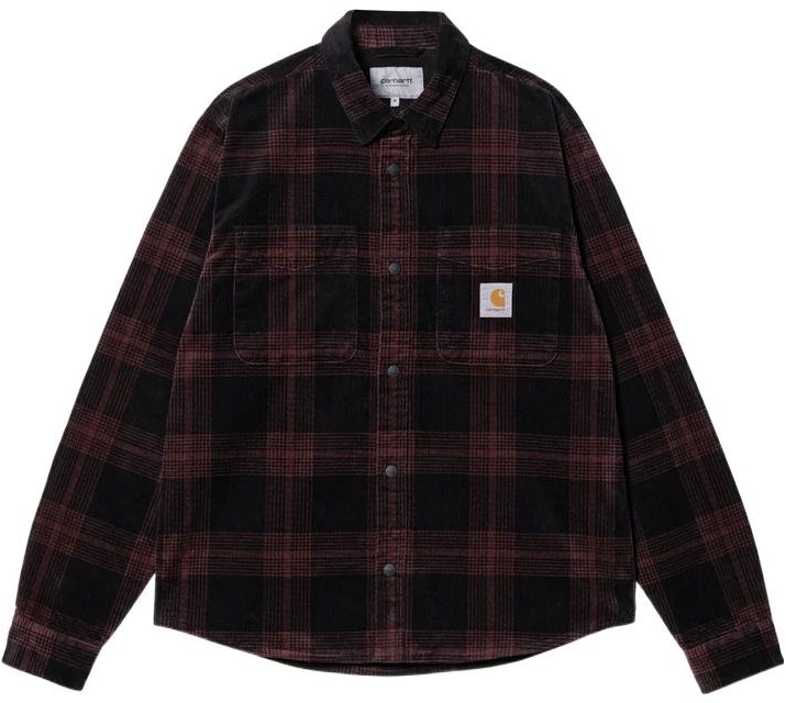 carhartt-wip-fw-22-plaid-long-sleeve-shirt-dark-red-i030788-12-n-xx