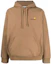 Order Carhartt WIP FW22 美国风标志卫衣 黄色 I028279-1CM-XX