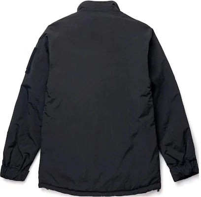 Carhartt WIP FW22 黑色高領拉鍊休閒寬鬆外套 A222016-89-XX Lookbook Carhartt WIP FW22 黑色高領拉鍊休閒寬鬆外套 A222016-89-XX