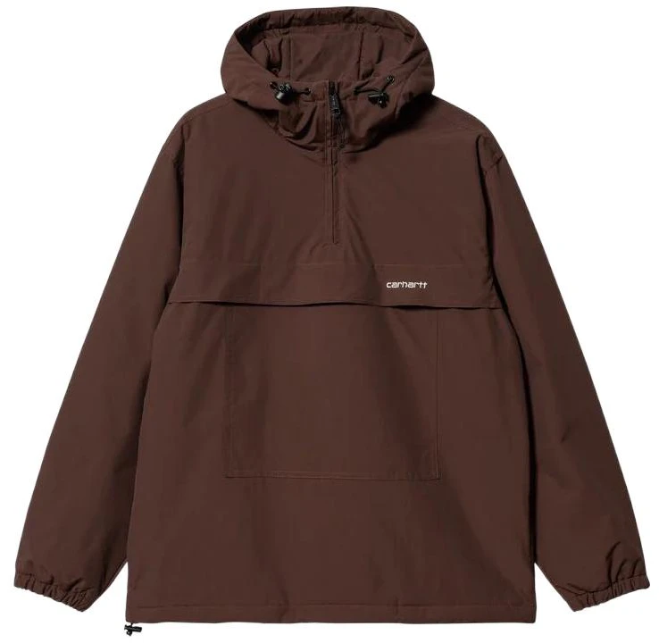 carhartt-wip-fw-22-brown-logo-half-zip-pullover-waterproof-jacket-i030820-12-d-xx