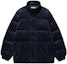 Buy Carhartt WIP FW22 Jaket Corduroy Puffer Biru Gelap Lelaki. I030825-0FH-XX