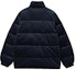 Lookbook Carhartt WIP FW22 Jaket Corduroy Puffer Biru Gelap Lelaki. I030825-0FH-XX