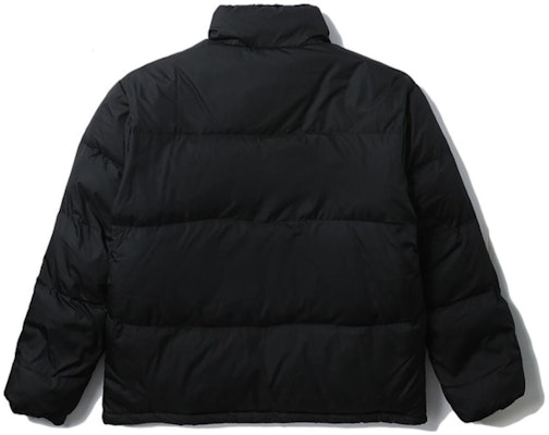 Carhartt WIP FW22 Cullen Jaket Hitam Reversible Unisex Kot Musim Sejuk Fungsi. CHXDNA222034J-BKX Lookbook Carhartt WIP FW22 Cullen Jaket Hitam Reversible Unisex Kot Musim Sejuk Fungsi. CHXDNA222034J-BKX