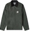 Order Chaqueta Carhartt WIP FW22 Detroit Verde Sólido Casual. I028424-0ZO-01