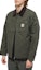 Shop Chaqueta Carhartt WIP FW22 Detroit Verde Sólido Casual. I028424-0ZO-01