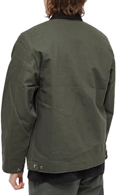 Chaqueta Carhartt WIP FW22 Detroit Verde Sólido Casual. I028424-0ZO-01 Purchase Chaqueta Carhartt WIP FW22 Detroit Verde Sólido Casual. I028424-0ZO-01