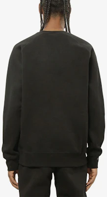 Carhartt WIP FW22 刺绣标志黑色套头卫衣 I026383-00F-XX Purchase Carhartt WIP FW22 刺绣标志黑色套头卫衣 I026383-00F-XX