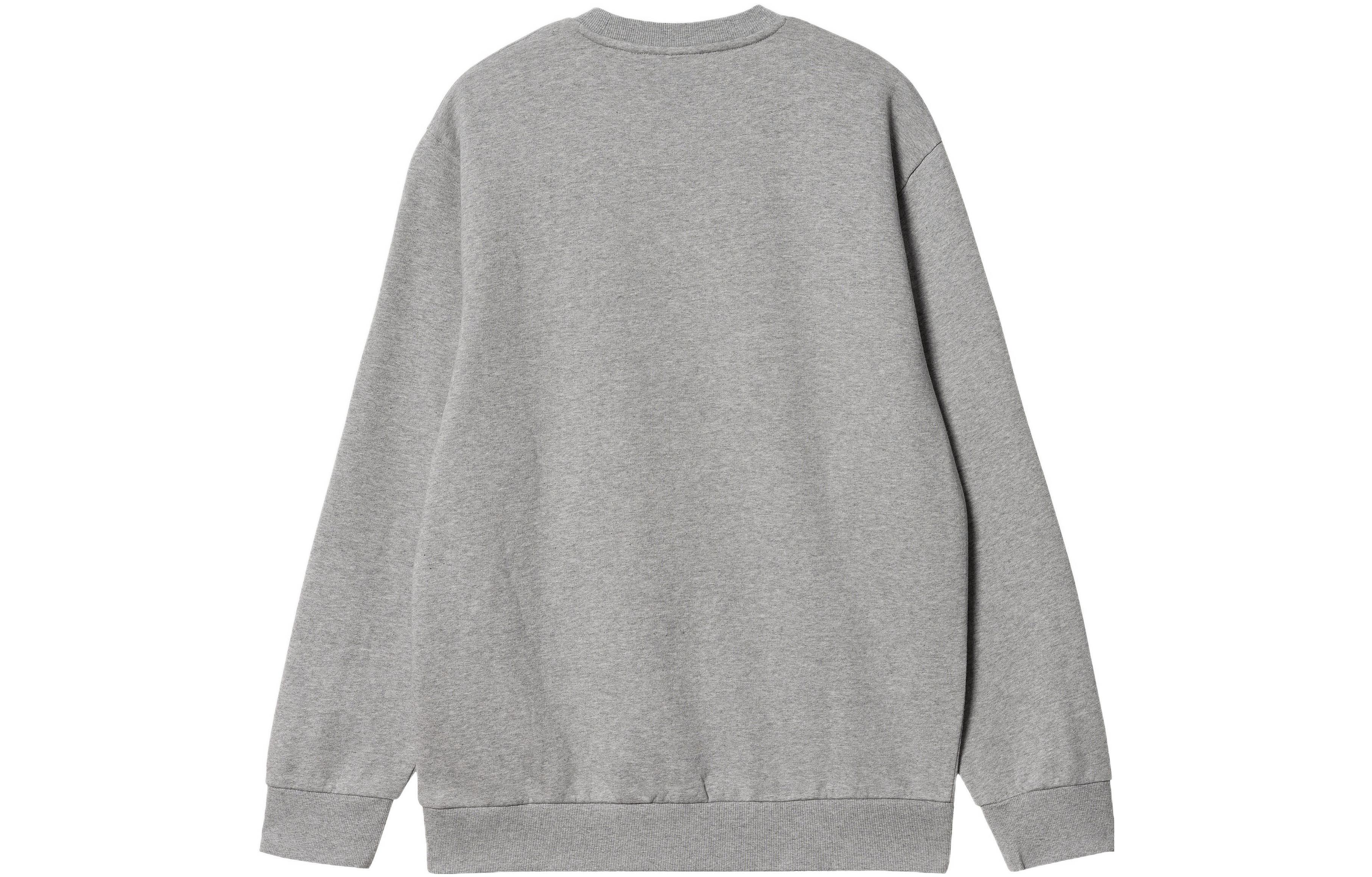 Lookbook Carhartt WIP FW22 Graffiti Print Sweatshirt Men’s Grey I030939-19X-XX