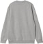 Lookbook Carhartt WIP FW22 Graffiti Print Sweatshirt Men’s Grey I030939-19X-XX