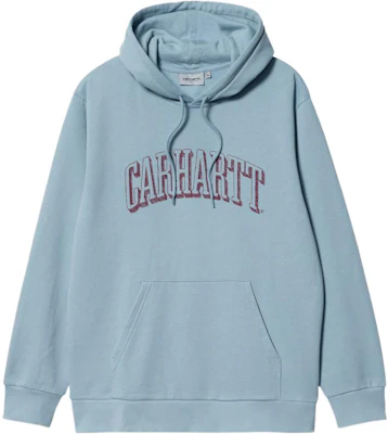 Carhartt WIP FW22 塗鴉衛衣 男款 天空藍 I030942-16X-XX Buy Carhartt WIP FW22 塗鴉衛衣 男款 天空藍 I030942-16X-XX