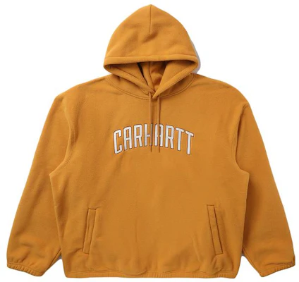 Carhartt WIP FW22 標誌連帽上衣 橘色 CHXSWA222039J-ORL Buy Carhartt WIP FW22 標誌連帽上衣 橘色 CHXSWA222039J-ORL
