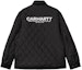 Purchase Carhartt WIP FW22 Madera 黑色可翻转底特律夹克 工装风格 I030829-0D2-XX