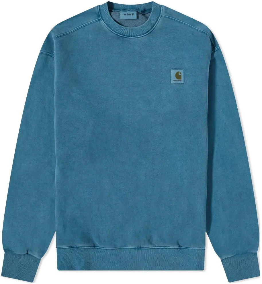 carhartt-wip-fw-22-minimalistic-logo-sweatshirt-blue-i029522-0-ex