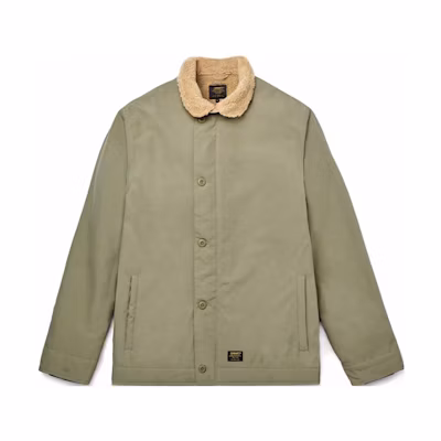 Carhartt WIP FW22 Moray Jacket Slate Green/Frozen Dew Casual Jacket A222018-1EV-XX