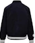 Lookbook Carhartt WIP FW22 Navy Letter Embroidered Collar Button-Up Jacket I0308190-CO-XX