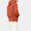 Purchase Carhartt WIP FW22 Hoodie Oren dengan Tali Serut I026384-1DG-XX