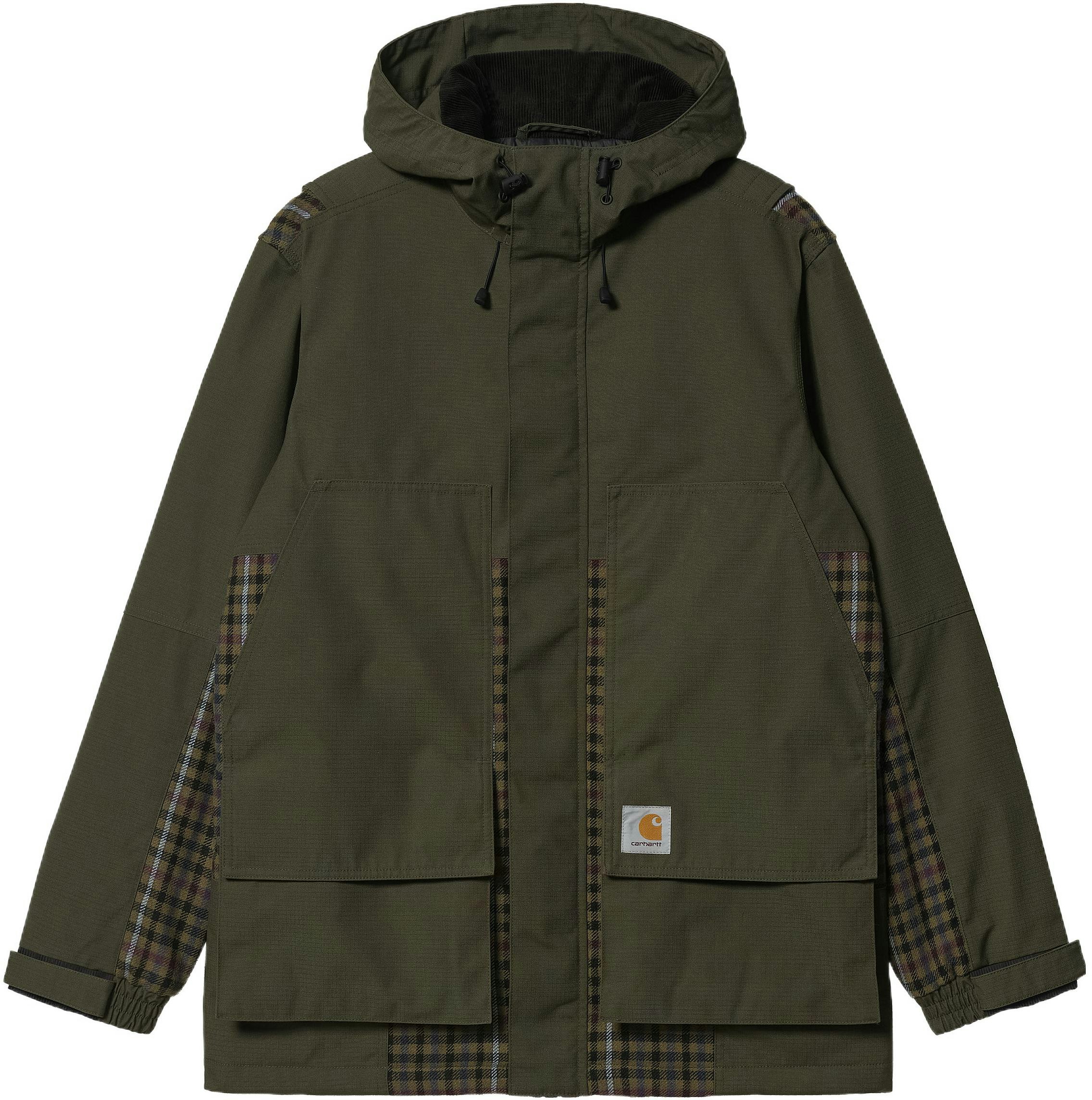 carhartt-wip-fw-22-plaid-printed-hooded-jacket-green-men-s-i030834-0-zp-xx