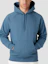 Shop Carhartt WIP FW22 男款純藍連帽衫 I026384-0XW-XX