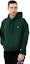 Purchase Carhartt WIP FW22 Plain Logo Embroidered Hoodie Men’s Deep Green. I028279-1D7-XX