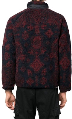 Carhartt WIP FW22 Prentis Lined Stand Collar Zip Jacket Red Men’s I025120000-15Q-XX Shop Carhartt WIP FW22 Prentis Lined Stand Collar Zip Jacket Red Men’s I025120000-15Q-XX