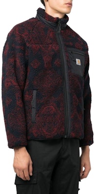 Carhartt WIP FW22 Prentis Lined Stand Collar Zip Jacket Red Men’s I025120000-15Q-XX Purchase Carhartt WIP FW22 Prentis Lined Stand Collar Zip Jacket Red Men’s I025120000-15Q-XX