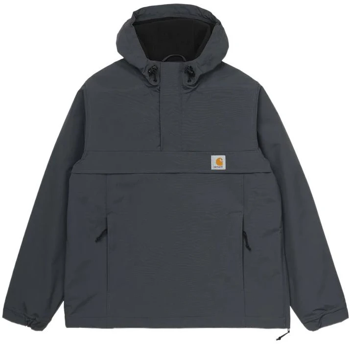 carhartt-wip-fw-22-pullover-jacket-with-logo-grey-i028435-e1-xx