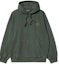 Order Carhartt WIP FW22 Washed Pullover Sweatshirt Military Green I029523-0WH-GD