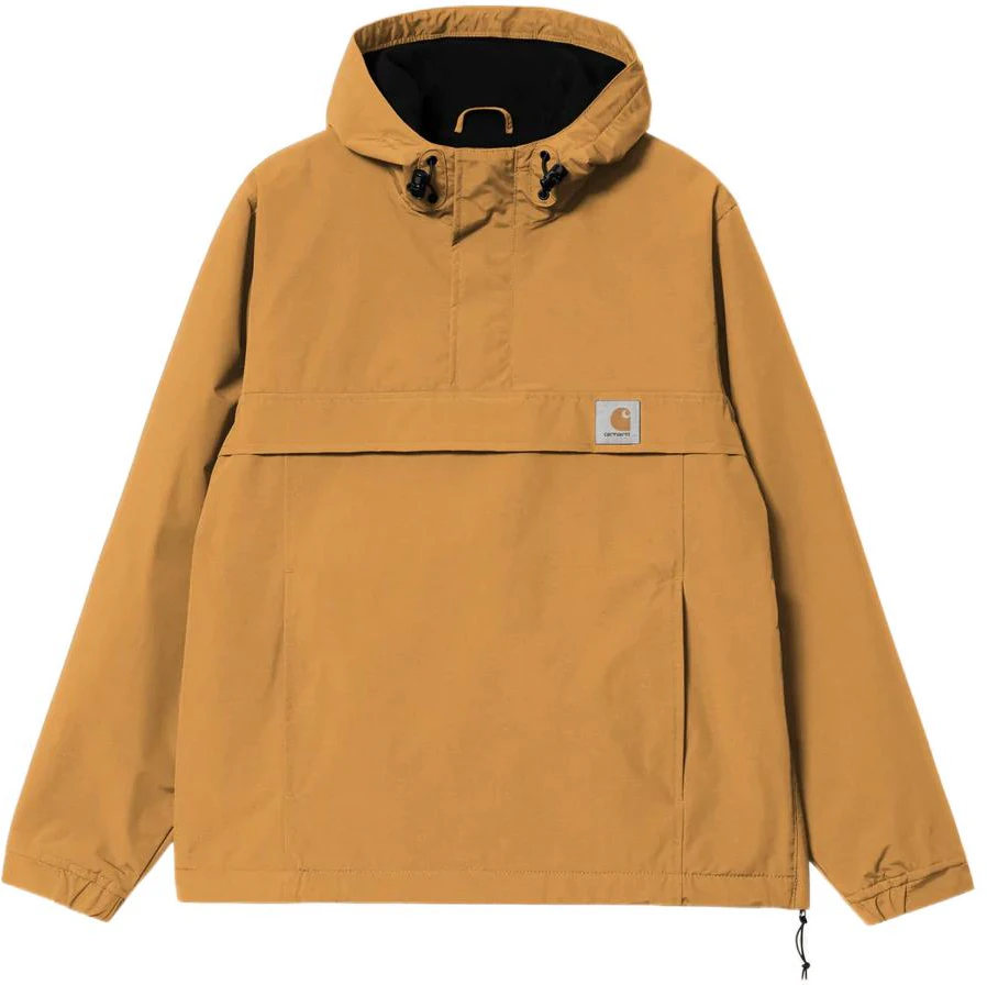 carhartt-wip-fw-22-yellow-half-zip-hooded-jacket-i028435-0-w1-xx