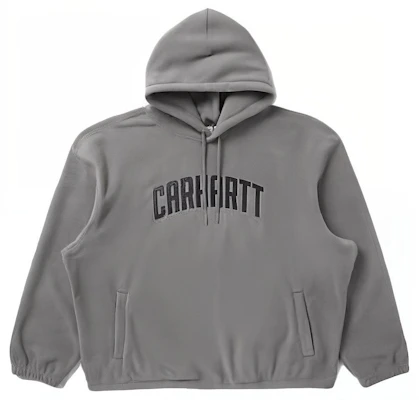 Carhartt WIP FW22 男款黃色Logo印花連帽衛衣 CHXSWA222039J-GYX Buy Carhartt WIP FW22 男款黃色Logo印花連帽衛衣 CHXSWA222039J-GYX