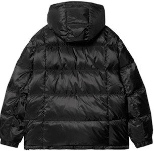 칼하트 WIP FW23 아스펜 블랙 집업 후디 재킷 A232004-89-XX Lookbook 칼하트 WIP FW23 아스펜 블랙 집업 후디 재킷 A232004-89-XX