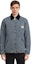 Shop Carhartt WIP FW23 底特律夹克 蓝色复古标志灯芯绒工装风格. I027358-1QF-3K