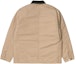 Lookbook Carhartt WIP FW23 Jaket Detroit Beige Logo Vintage Kolar Korduroi Gaya Kasual I027357-01A-3K
