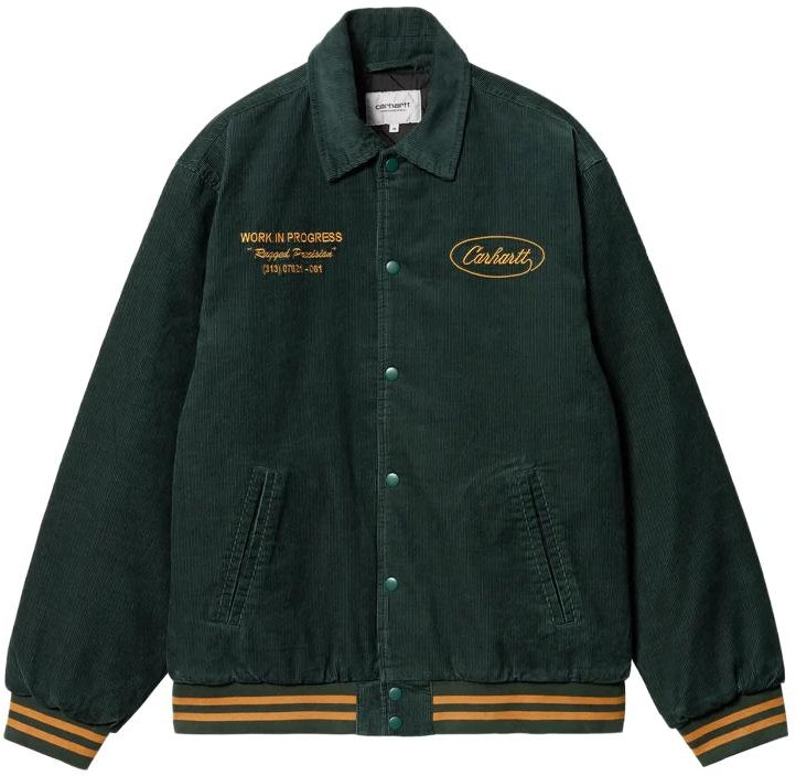 carhartt-wip-fw-23-letterman-jacket-embroidered-collar-single-breasted-unisex-green-i032436-1-sg-xx