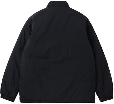 Chaqueta con Cremallera Carhartt WIP FW23 Unisex Fit Suelto Lettered Pocket - Negro. CHXJKF23A002L Lookbook Chaqueta con Cremallera Carhartt WIP FW23 Unisex Fit Suelto Lettered Pocket - Negro. CHXJKF23A002L