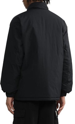 Chaqueta con Cremallera Carhartt WIP FW23 Unisex Fit Suelto Lettered Pocket - Negro. CHXJKF23A002L Purchase Chaqueta con Cremallera Carhartt WIP FW23 Unisex Fit Suelto Lettered Pocket - Negro. CHXJKF23A002L