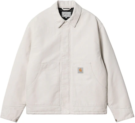 Carhartt WIP FW23 OG Arcan 夾克 固色休閒外套. I032234-1NG-3K Order Carhartt WIP FW23 OG Arcan 夾克 固色休閒外套. I032234-1NG-3K