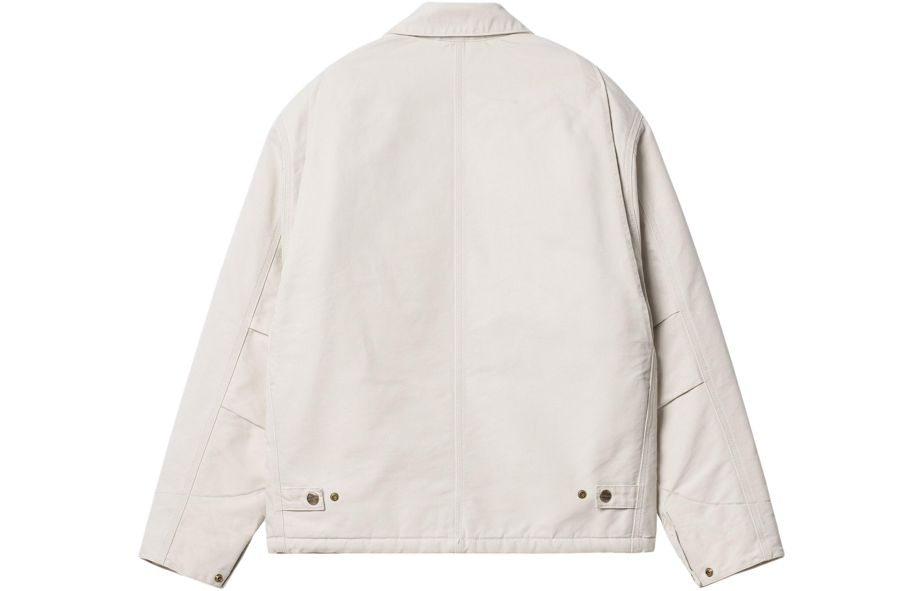 Carhartt WIP FW23 OG Arcan Jacket  Solid Color Casual Outerwear. I032234-1NG-3K 圖 3