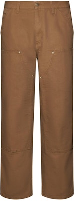 칼하트 WIP FW23 솔리드 지퍼 스트레이트 미드 웨이스트 캐주얼 팬츠 카키 I03150132HZ02 Order 칼하트 WIP FW23 솔리드 지퍼 스트레이트 미드 웨이스트 캐주얼 팬츠 카키 I03150132HZ02