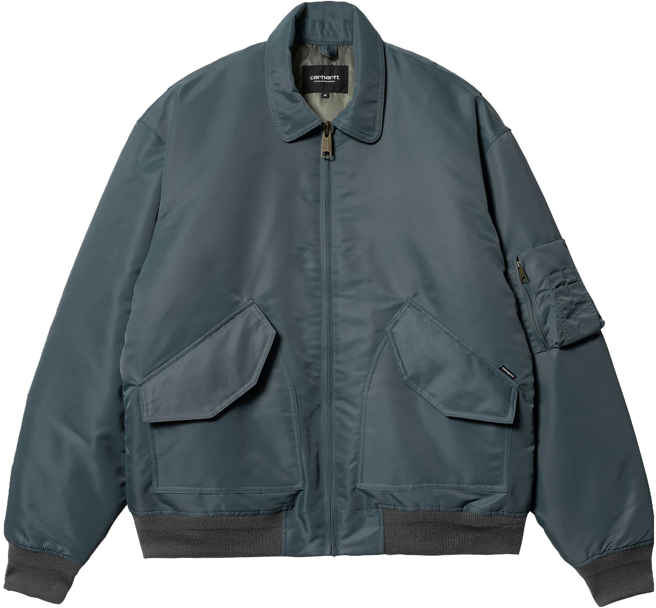 carhartt-wip-fw-23-tour-bomber-waterproof-nylon-flight-jacket-men-mineral-color-i032300-1-sy-xx
