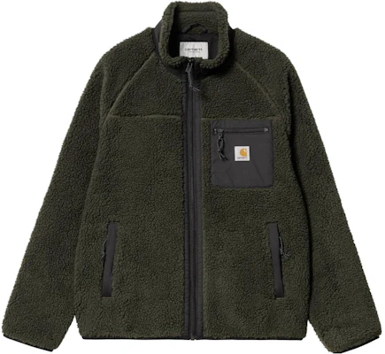 Carhartt WIP FW23 TOUR 系列拼色拉链夹克 绿色 I025120-00P-XX Buy Carhartt WIP FW23 TOUR 系列拼色拉链夹克 绿色 I025120-00P-XX