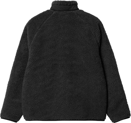 Carhartt WIP FW23 TOUR Series Jaket Pria Hitam Colorblock Zip Pocket I025120-00E-XX Lookbook Carhartt WIP FW23 TOUR Series Jaket Pria Hitam Colorblock Zip Pocket I025120-00E-XX